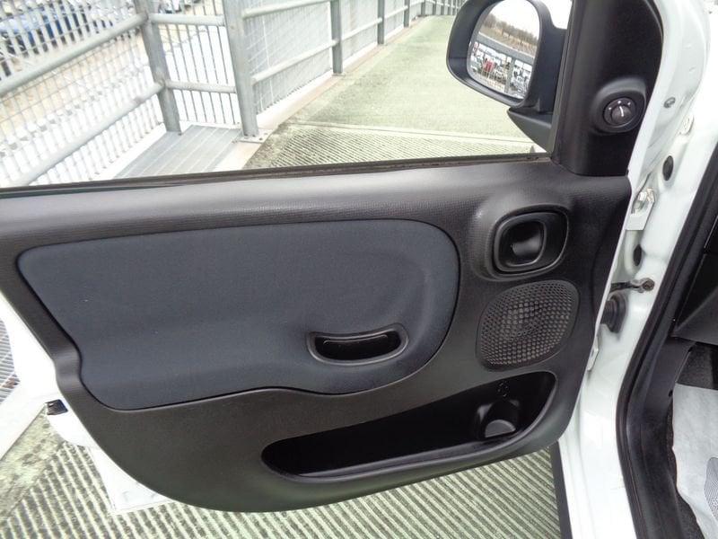 FIAT Panda Panda 1.3 MJT 95 CV S&S 4x4