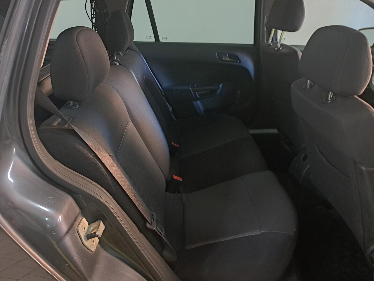 Opel Astra Opel astra 1.6 sw gpl 2010