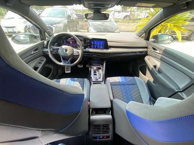 Volkswagen Golf R VIII 8 R DSG 19" NAVI LED PDC KAMERA ACC IQ TETTO