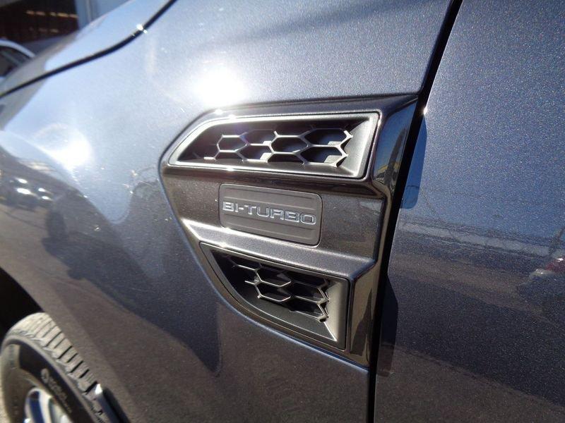 Ford Ranger Ranger 2.0 ECOBLUE aut. 213 CV DC Wildtrak 5 posti +IVA