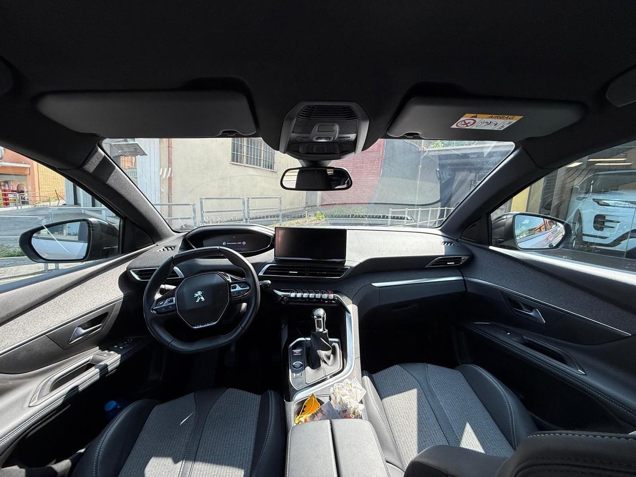Peugeot 3008 Allure