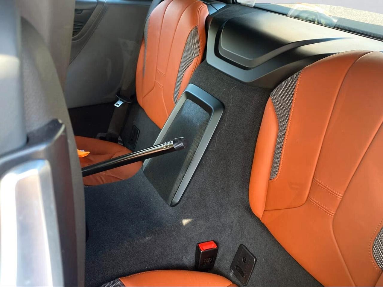 Bmw i8 serie Coupé Base*Facelift*