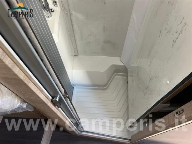 KNAUS KNAUS VAN TIPLUS 650 MEG PLATINUM SELECTION VW