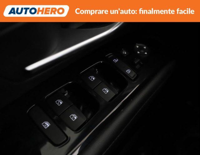 HYUNDAI Tucson 1.6 HEV aut. XLine