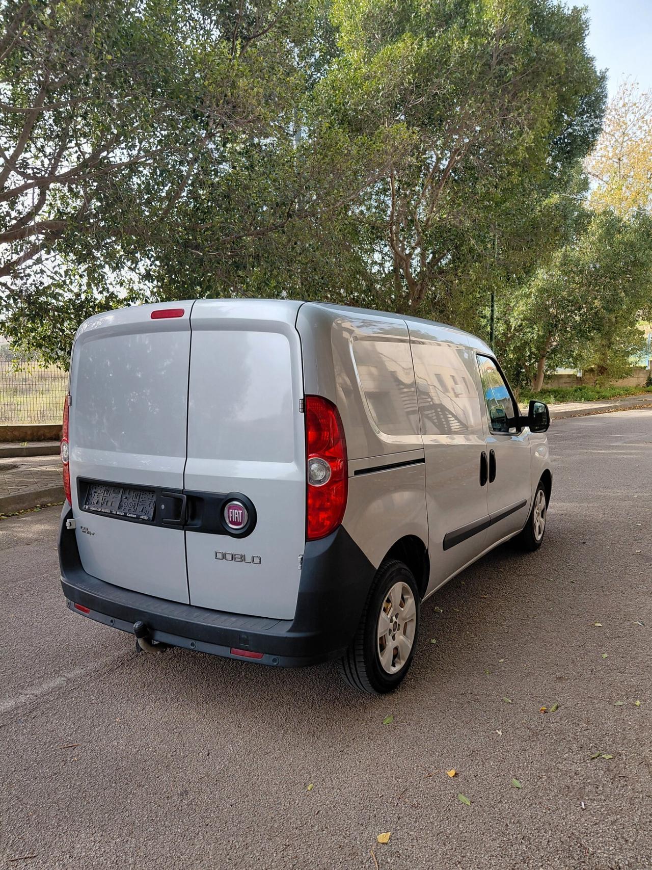 Fiat Doblo Doblò 1.3 MJ 16V Cargo Maxi Lamierato