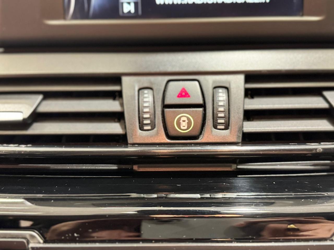 Bmw 216d Active Tourer Advantage