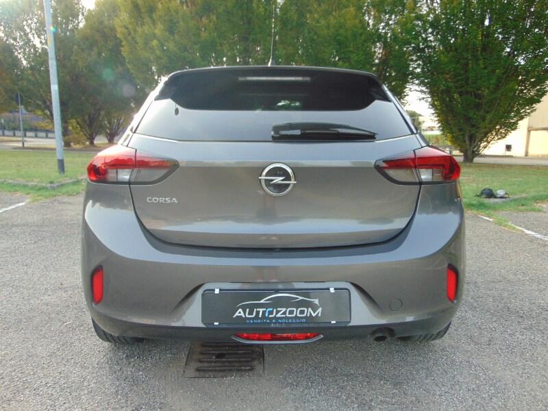 OPEL Corsa 6ª serie Corsa 1.2 100 CV Elegance