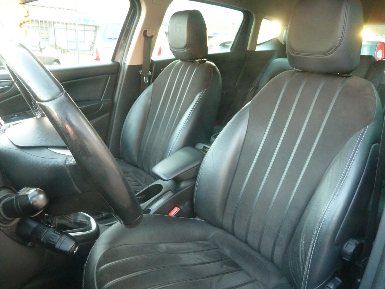 Lancia Delta 1.6 MJT DPF Gold