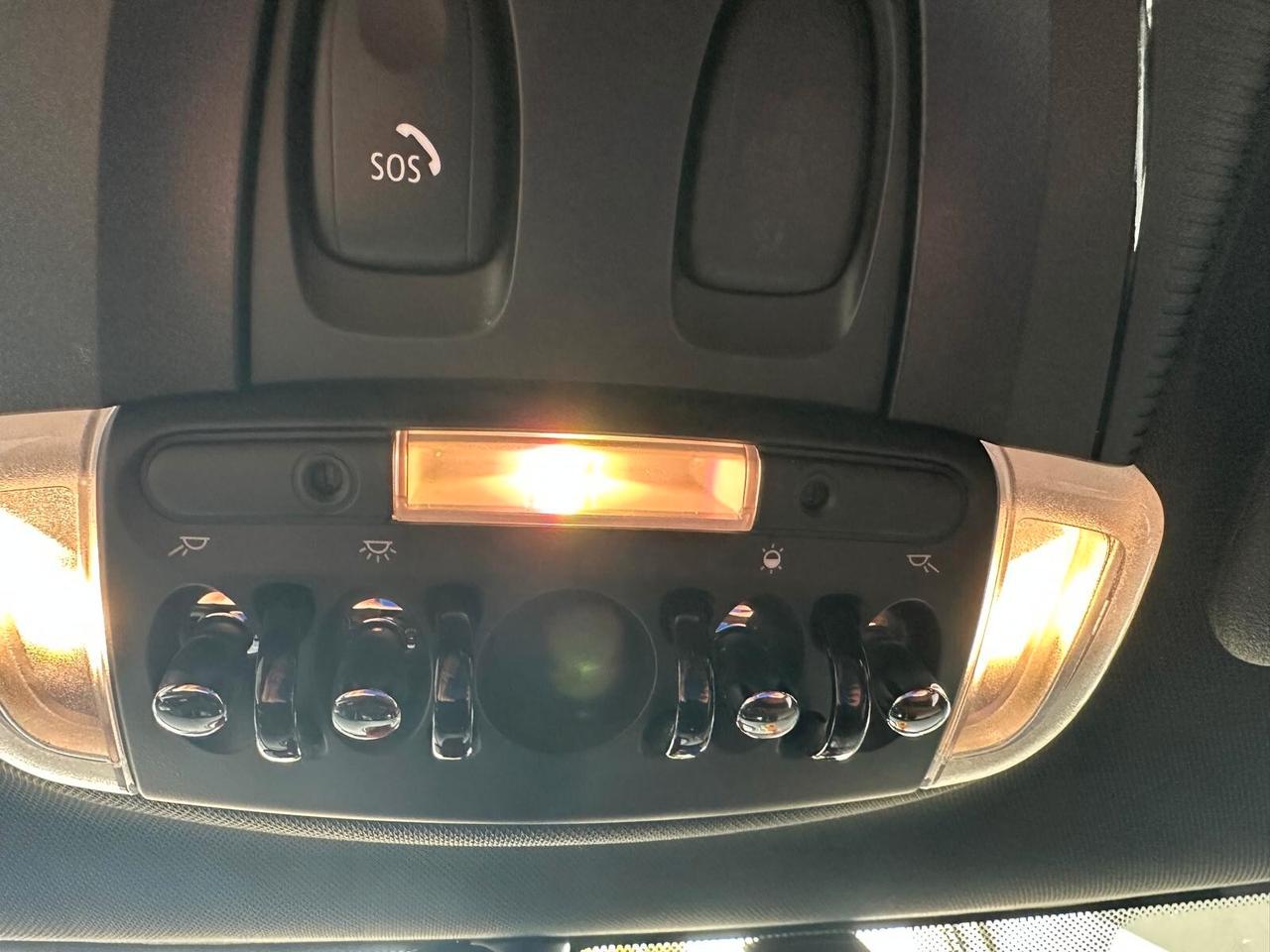 Mini 1.5 One Yours 5 porte