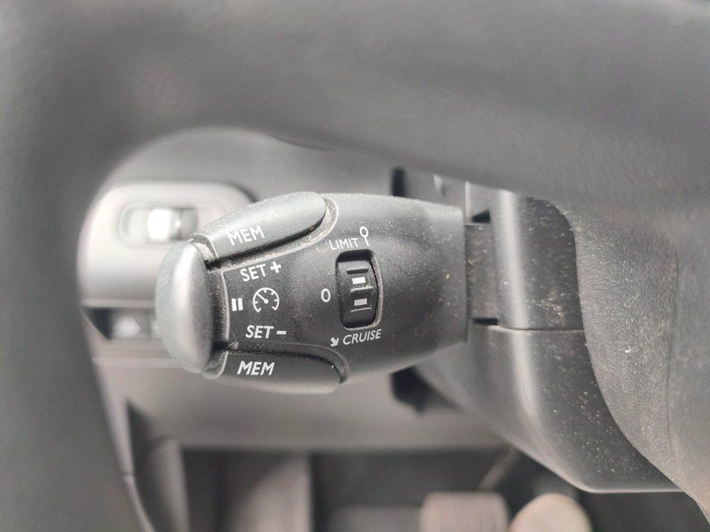 TOYOTA Proace city electric l1 50kwh s comfort del 2022