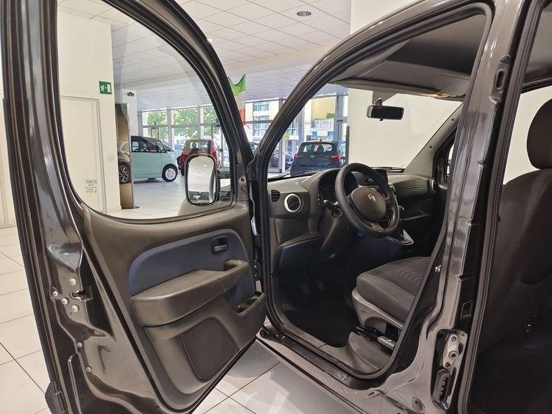 FIAT Doblò Doblo 1.3 mjt 16v Malibu *116.000 KM*