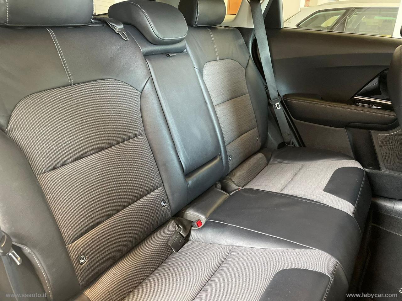 KIA Niro 1.6 GDi DCT PHEV Urban