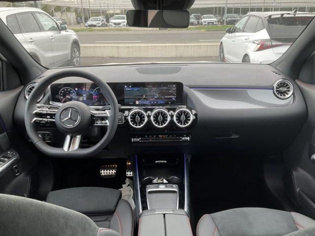 MERCEDES-BENZ GLA 200 d Automatic AMG Line Advanced Plus