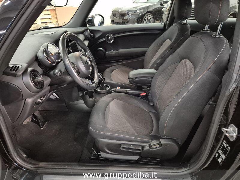 MINI Mini F56 2018 3p Benzina 3p 1.5 One 102cv auto