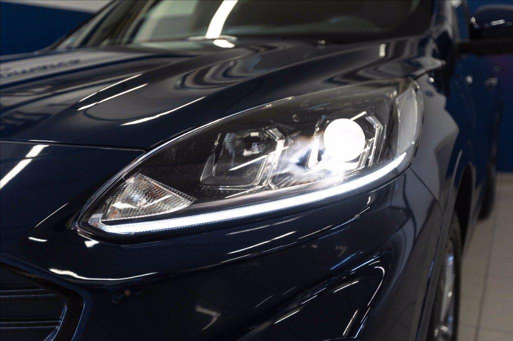 FORD Kuga 2.5 phev ST-Line 2wd 225cv cvt del 2023