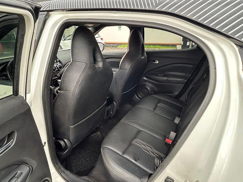 Nissan Juke 1.6 hev Premiere Edition