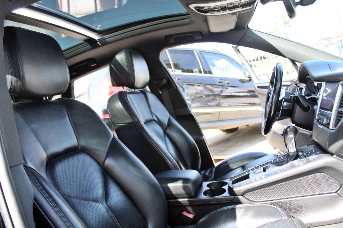 PORSCHE - Macan - 3.0 S Diesel