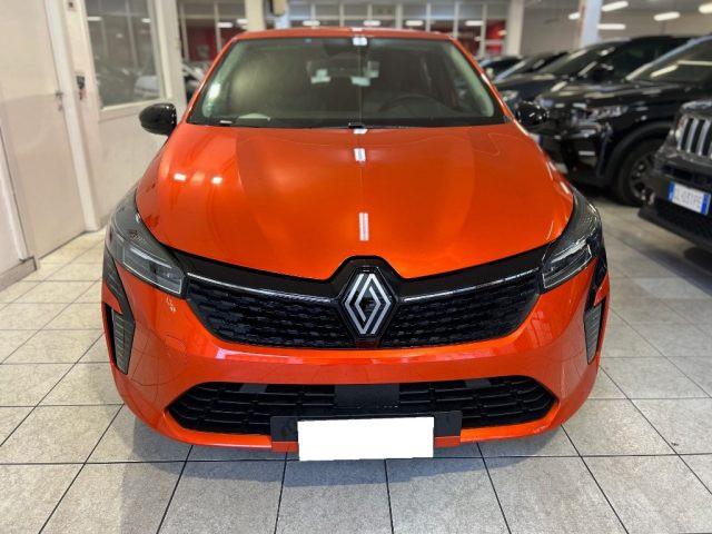 RENAULT Clio TCe 100 CV GPL 5 porte Evolution