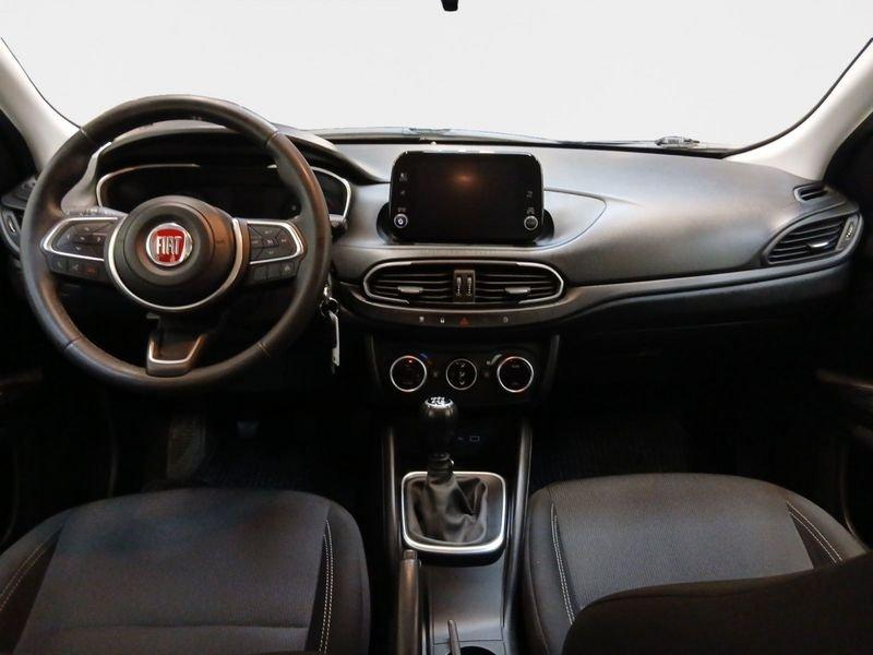 FIAT Tipo 5p 1.6 mjt City Life s&s 130cv