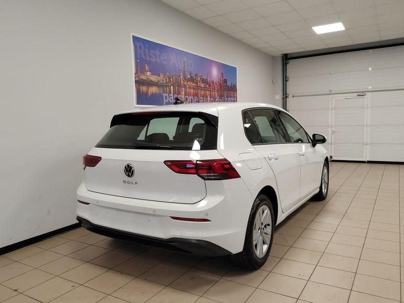 Volkswagen Golf 2.0 TDI Life (( Promo ))