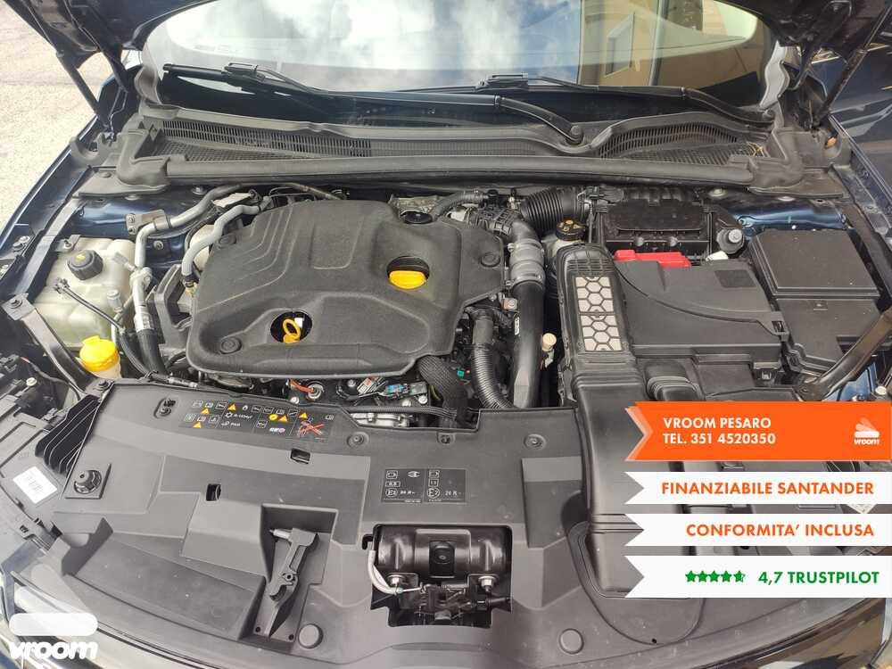 RENAULT Talisman Sporter Blue dCi 150 CV Execut...