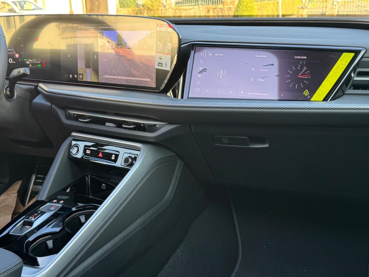 Audi Q5 TDI 150 kW mHEV+ S tronic quattro line edition