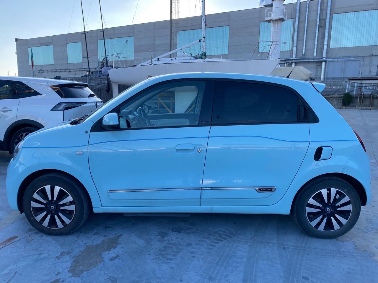 Renault Twingo Electric Vibes *** 9000 km