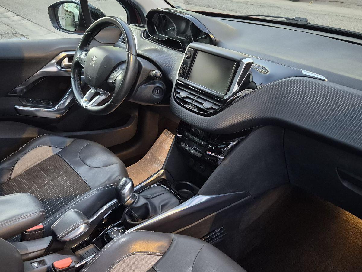 PEUGEOT - 2008 - 1.6 e-HDi 92 CV S&S Urban Cross