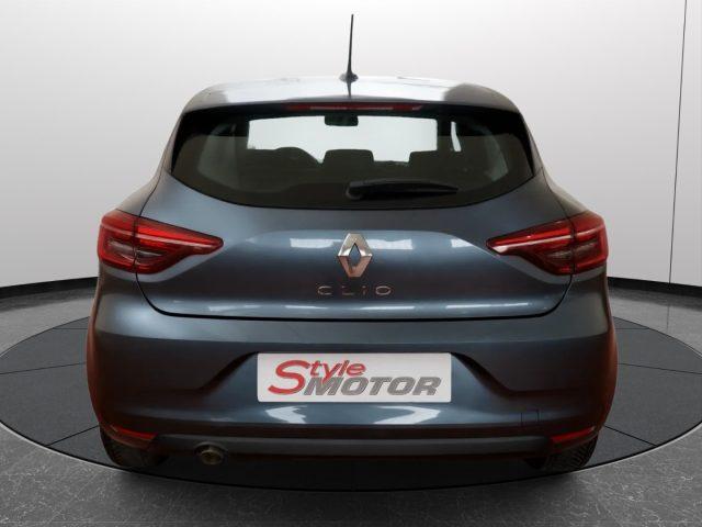 RENAULT Clio TCe 90 CV 5 porte Equilibre