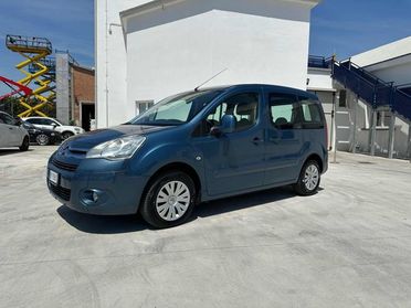 CITROEN Berlingo 1.6 HDi 90CV FAP Multispace OK NEOPATENTATI