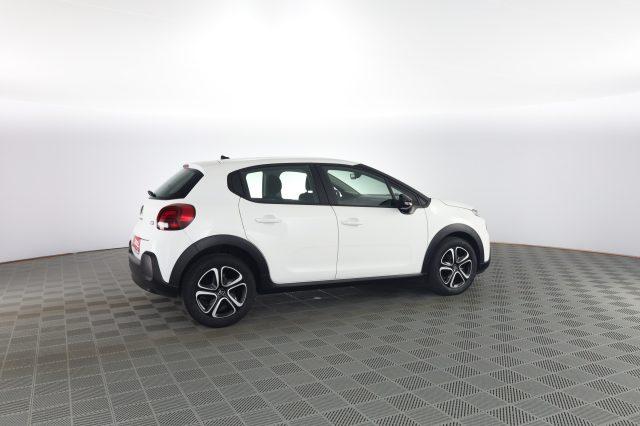 CITROEN C3 C3 PureTech 83 S&S Feel
