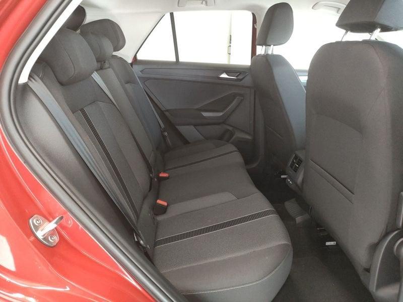 Volkswagen T-Roc 1.0 TSI Sport