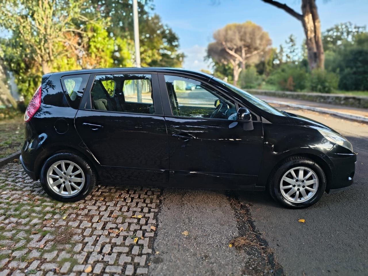 Renault Scenic Scénic X MODE EURO5