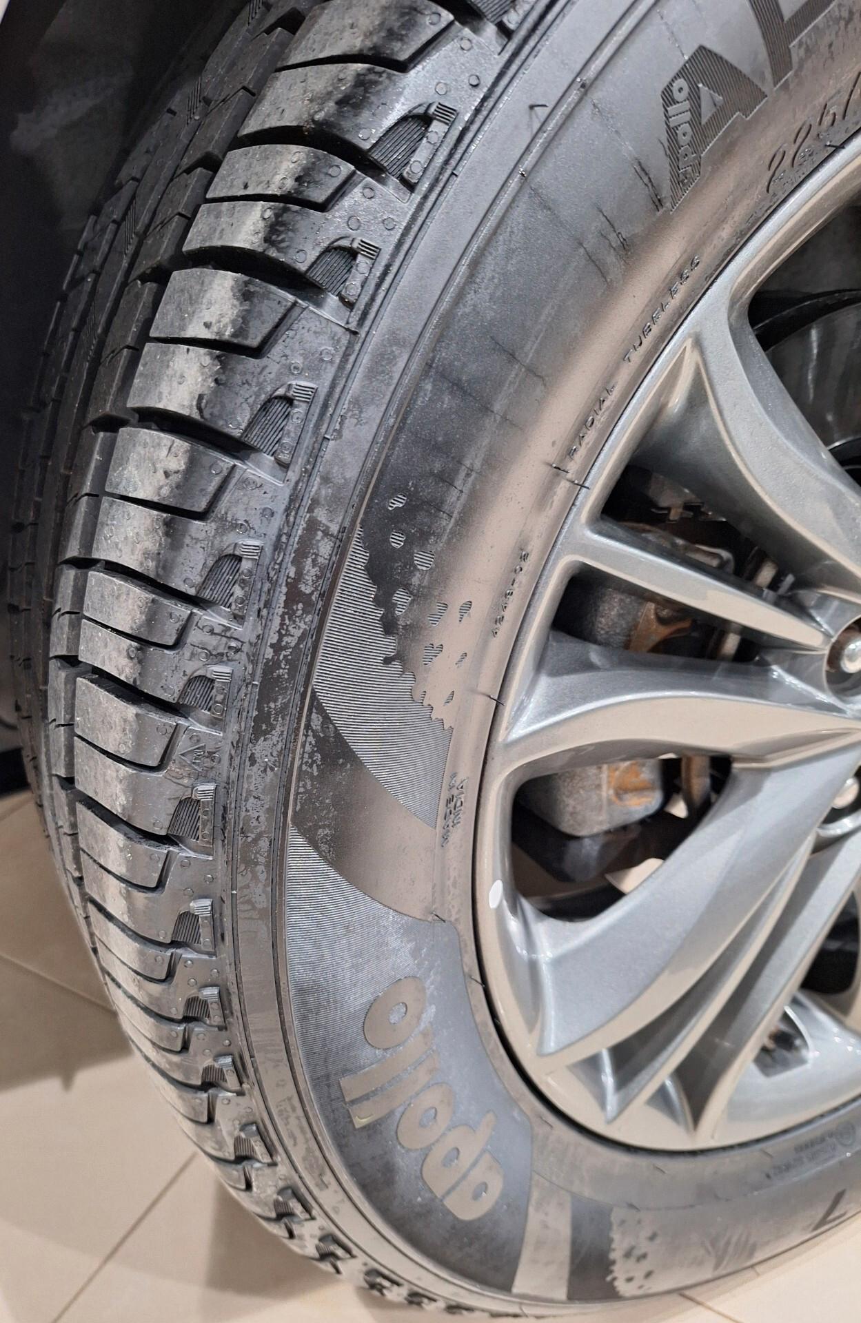 Hyundai iX35 1.7 CRDi 115Cv 2WD Xpossible