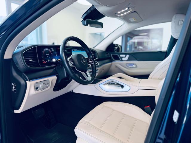Mercedes-Benz GLE 350 coupe de phev (eq-power) Sport 4matic auto
