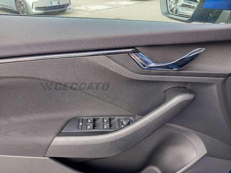 Skoda Scala 1.0 TSI 115 CV Selection