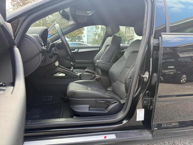 AUDI A3 SPB 2.0 16V TDI Ambition S Line