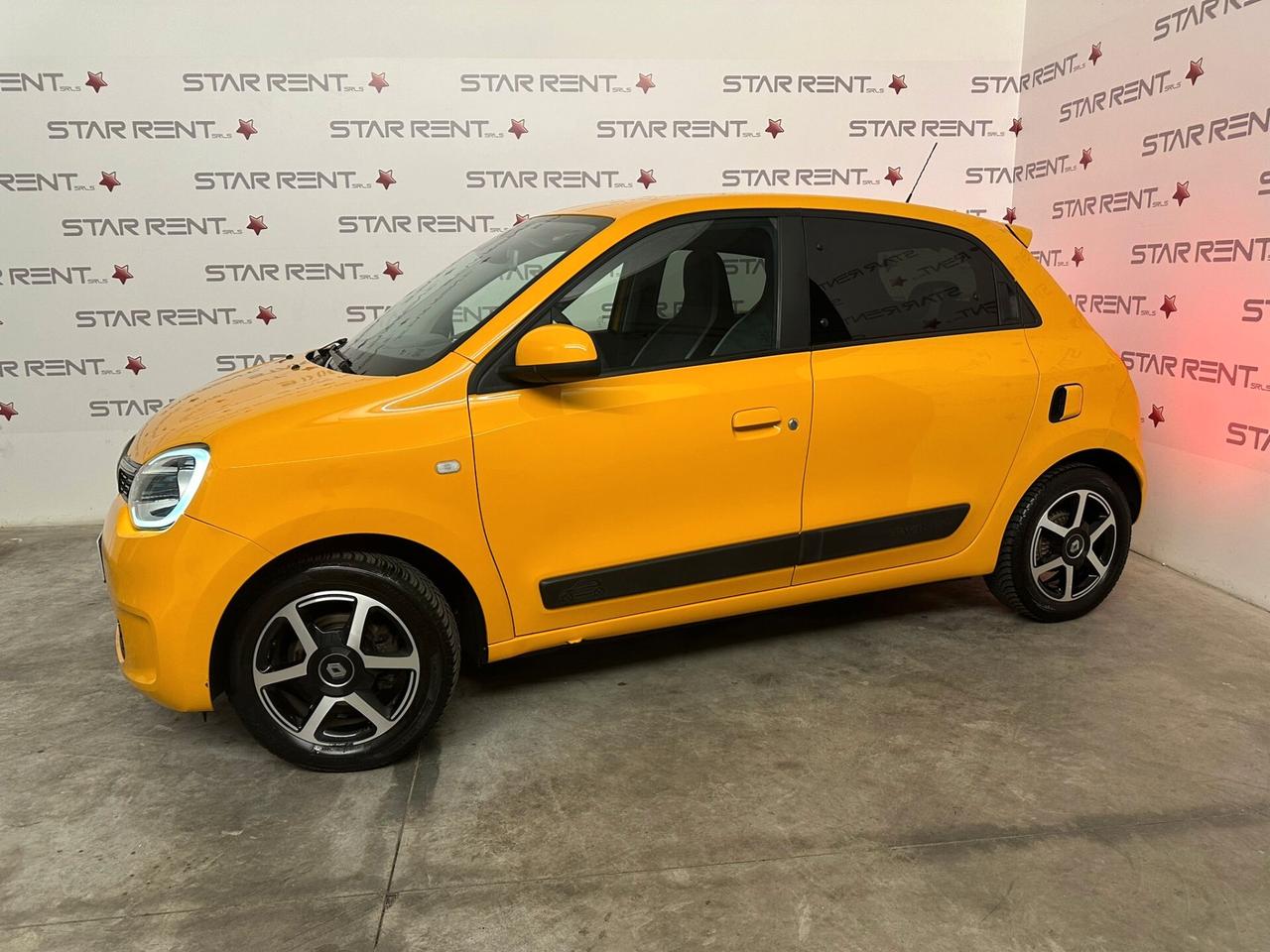 Renault Twingo SCe Duel