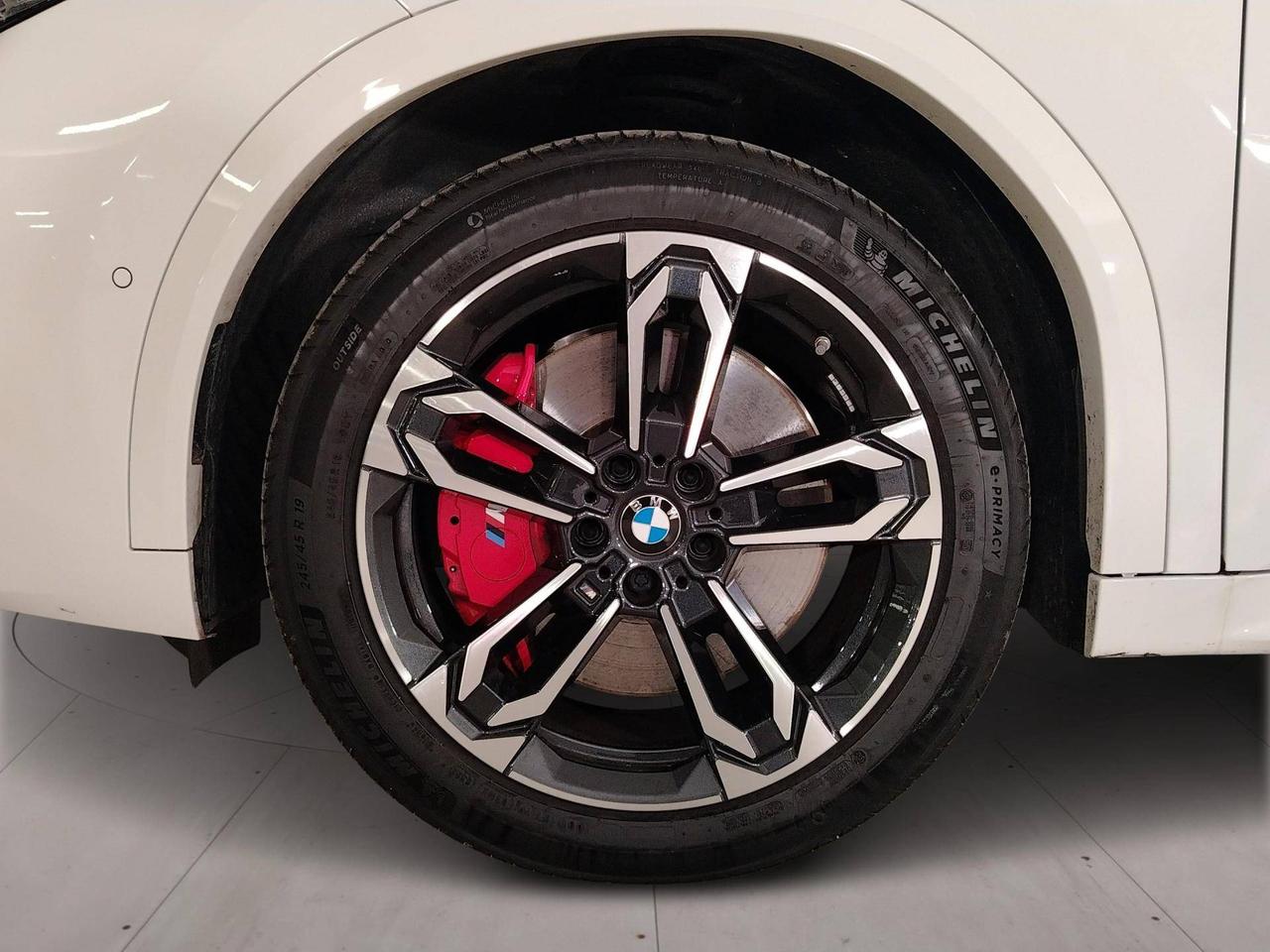 BMW X2 xDrive20d 48V MSport Pro