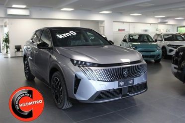 PEUGEOT 3008 1.2 Hybrid 145 e-DCS6 GT Pack Plus KM0 MY26