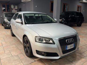 Audi A3 SPB 1.9 TDI F.AP. Ambiente