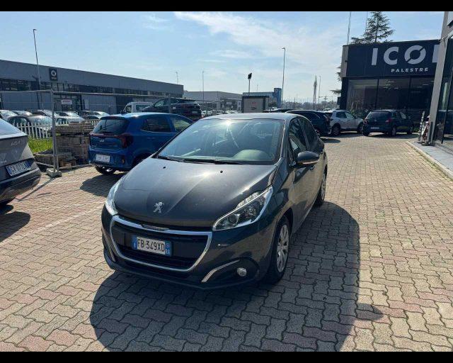 PEUGEOT 208 1° serie PureTech 82 5 porte Active