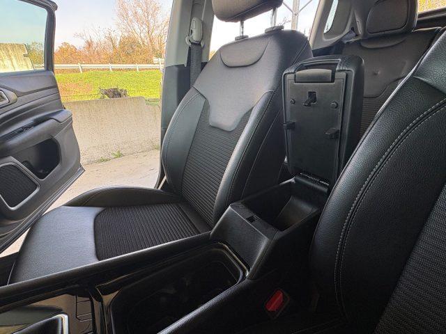 JEEP Compass 1.6 2WD Longitude COME NUOVA IN PRONTA CONSEGNA