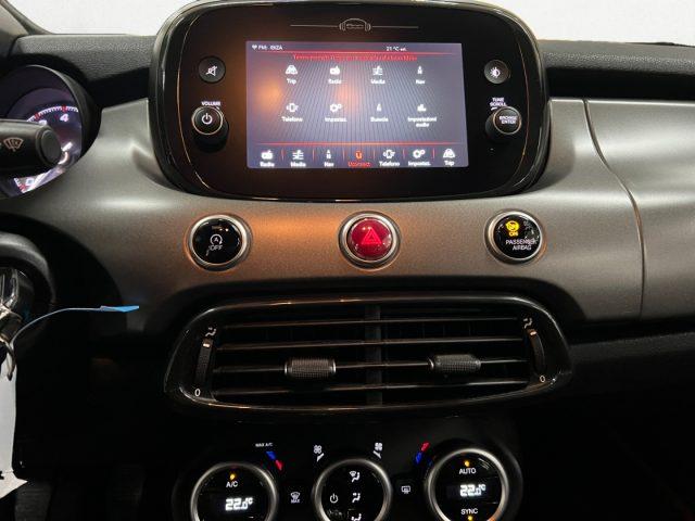 FIAT 500X 1.0 T3 120 CV Sport KM 75.500