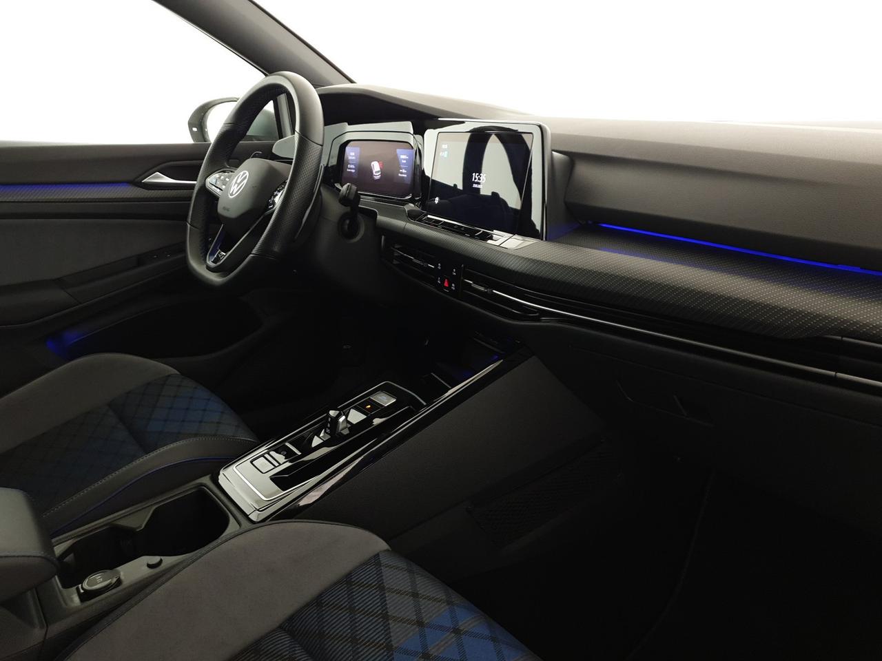 Volkswagen Golf 2.0 tsi r 4motion 320cv dsg
