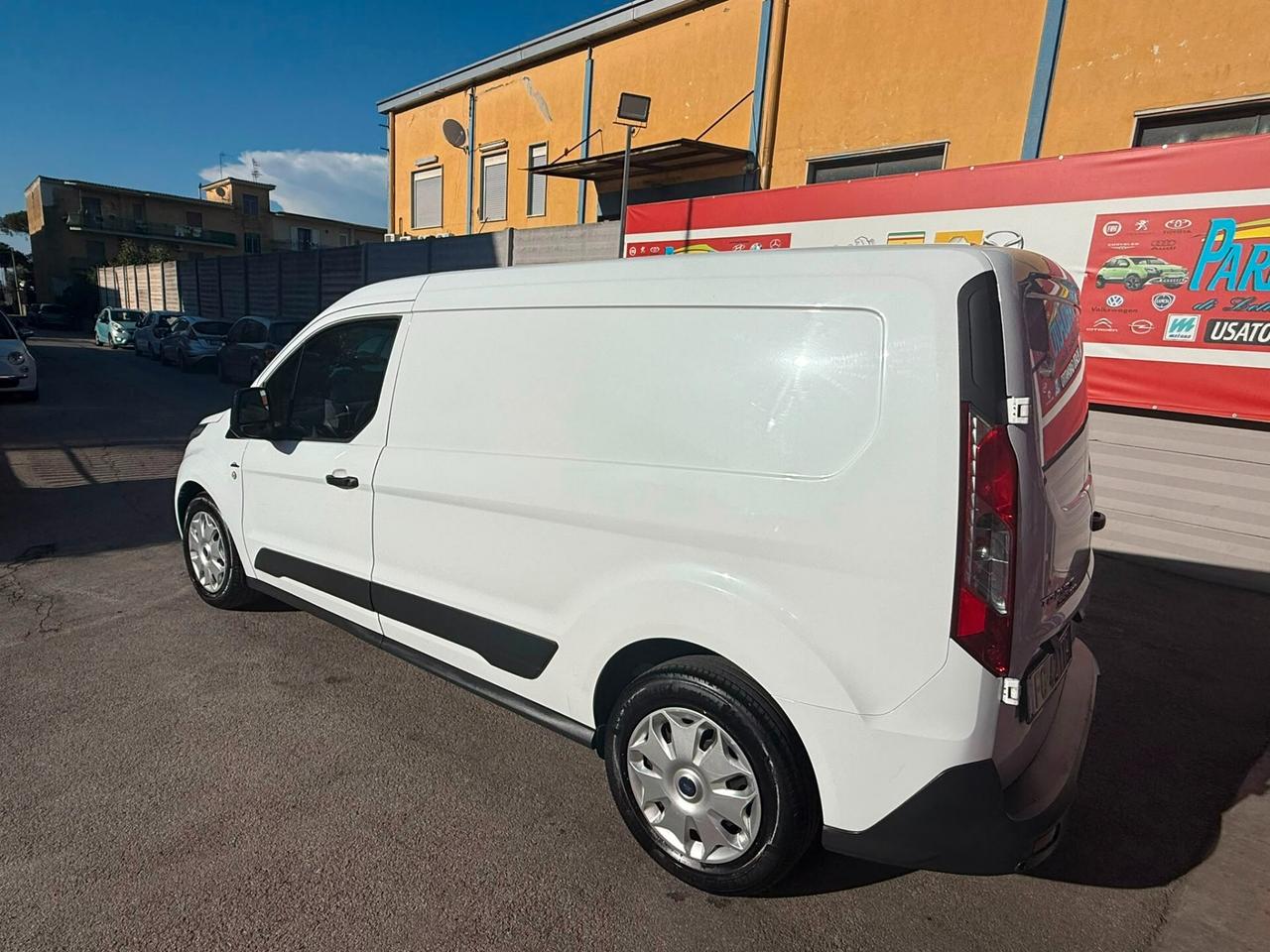 Ford Transit Connect 230 1.6 115cv Trend - 2016