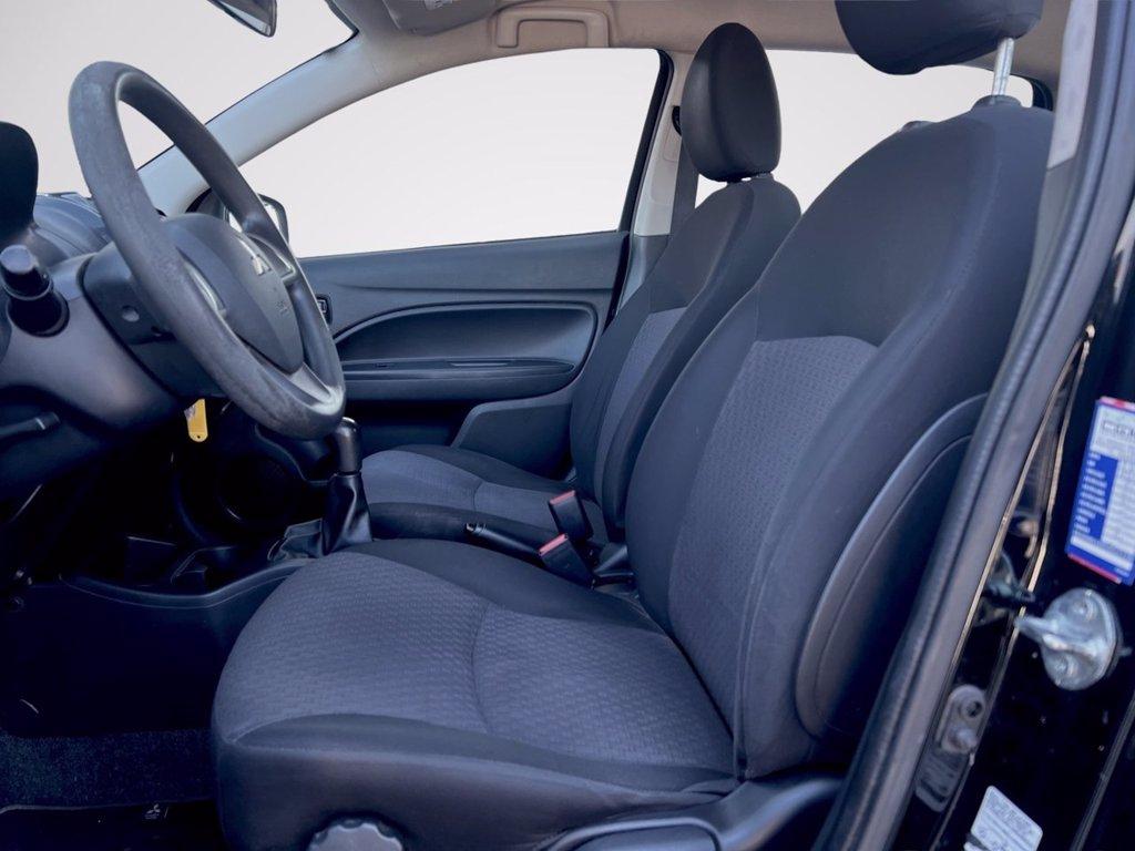 MITSUBISHI Space Star 1.0 Invite del 2020