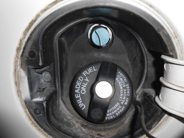 FIAT Punto 1.4 8V 5P GPL 2034!