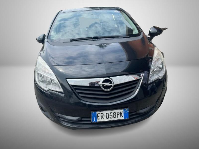 Opel Meriva Meriva 1.4 T 120CV GPL TECH Elective