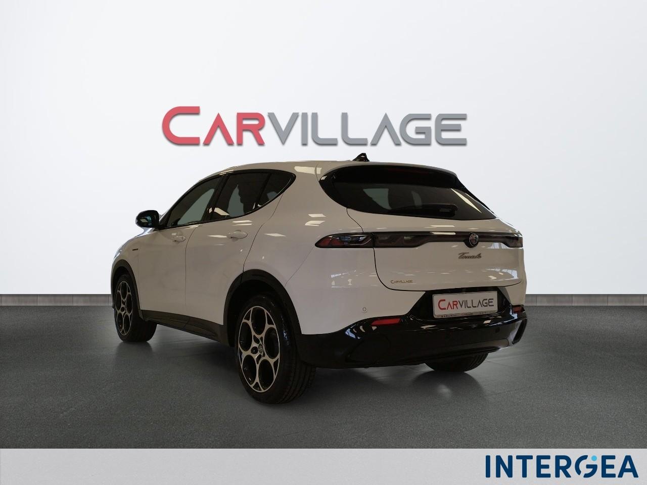 ALFA ROMEO Tonale 1.6 Veloce 130cv tct6